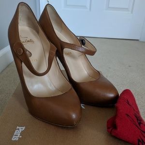 Christian Louboutin Heels